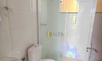 Imagem 7: Apartamento com 2 dormitórios à venda, 58 m² por R$ 170.000,00 - Fátima III - Pouso Alegre