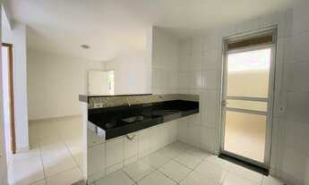 Imagem 6: Apartamento para venda com 50 metros quadrados com 2 quartos em Cândida Ferreira - Contage