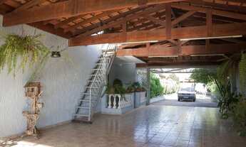 Imagem: Casa de Alto Padrão