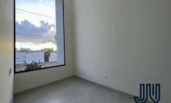 Imagem 4: Casa localizada no Condomínio Gaudi em Anápolis/GO