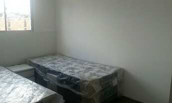 Imagem 3: Contagem - Apartamento Padrão - Parque Turistas