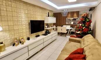 Imagem 3: Apartamento c/85 metros com 3 quartos sendo 1 Suíte. Ponta Verde - Maceió - Alagoas