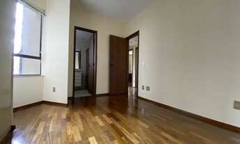 Imagem 7: Apartamento para venda tem 196 metros quadrados com 3 quartos em Santa Helena - Juiz de Fo