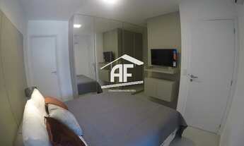 Imagem 7: Apartamento novo na Ponta Verde - Empreendimento completo, venha conferir