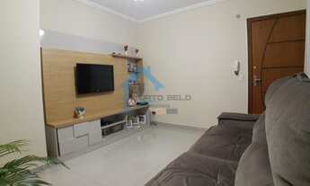 Imagem 3: Apartamento 2 Quartos para Venda em Contagem, Gloria, 2 dormitórios, 1 banheiro, 1 vaga