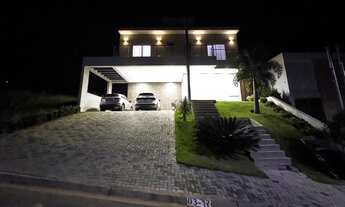 Imagem 3: CASA - CONDOMINIO FECHADO - RESIDENCIAL CAMPOS DO CONDE - BRAGANÇA PAULISTA