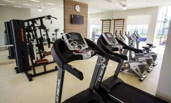 Imagem 6: Beira Mar com linda vista mar, 2qts c/suite, Prox. a ônibus e comércio