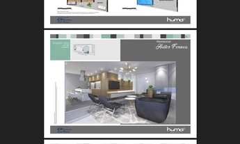 Imagem 6: Cobertura 4 quartos sendo 2 suítes no Residencial Heitor Fonseca