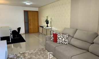 Imagem 6: Apartamento para venda 150m2, com 3 quartos, porteira fechada