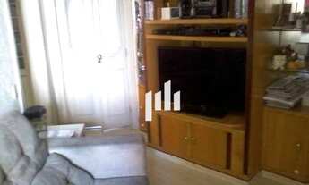 Imagem 5: Apartamento residencial à venda, Real Parque, São Paulo