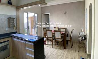 Imagem 6: CASA RESIDENCIAL em CAMPINAS - SP, BARÃO GERALDO