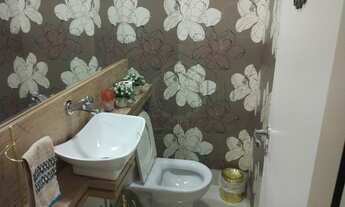 Imagem 7: SãO CAETANO DO SUL - Apartamento Padrão - Santa Paula