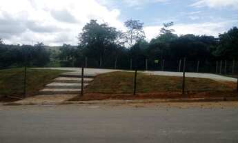 Imagem 6: ESMERALDAS - Terreno Padrão - Centro