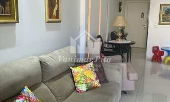 Imagem 4: Apartamento para venda com 123 m2 com 3 quartos em Ponta Verde - Maceió - Alagoas