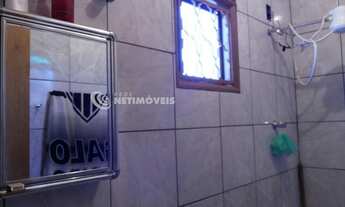 Imagem 5: BONFIM - Casa Padrão - Povoado de Guedes