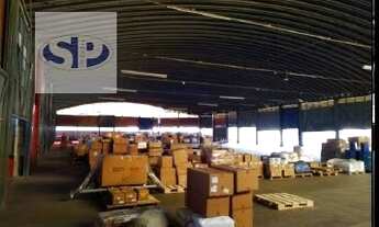 Imagem 4: Galpão em Jardim Santo Afonso - Guarulhos