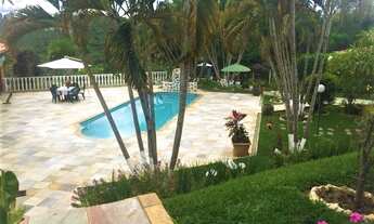 Imagem 2: Sito a venda no Condomínio da Jaguara - Jaboticatubas