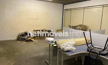 Imagem 6: Locação Galpão Jardim Industrial Contagem