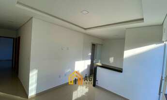 Imagem 6: Casa à venda, 2 quartos, 3 vagas, por R$ 171.950 - Alvorada Industrial - São Joaquim de Bi