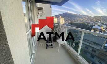 Imagem 3: Cobertura a venda no Condomínio Now Smart Bernardo Taveira