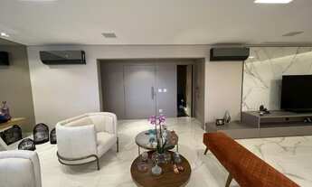 Imagem: Belíssimo apartamento 245 m² no Helbor