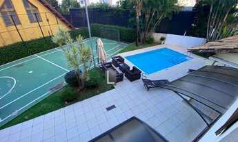 Imagem 6: Casa à venda, 445 m² por R$ 5.500.000,00 - Vila Castela - Nova Lima/MG