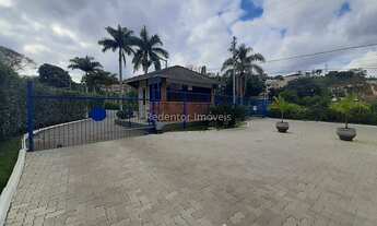 Imagem 3: Juiz de Fora - Casa de Condomínio - Vivendas das Fontes