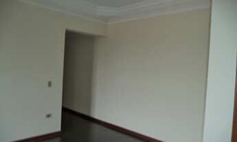 Imagem 3: Apartamento para aluguel com 90 metros quadrados com 3 quartos em Nova América - Piracicab