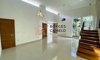 Imagem: Nova Lima - Casa de Condomínio - Quintas