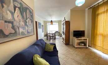 Imagem 3: Apartamento com 4 dormitórios, 136 m² - venda por R$ 550.000,00 ou aluguel por R$ 3.900,00