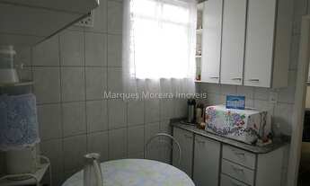 Imagem 4: Juiz de Fora - Apartamento Padrão - Centro