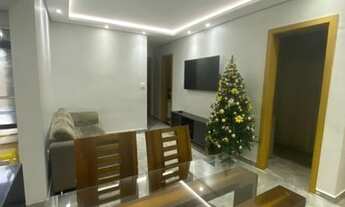 Imagem 6: CONTAGEM - Apartamento Padrão - Darcy Vargas