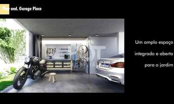 Imagem 5: Casa à venda, alto padrão, 2 dorm., 1 suíte, no Rio Tavares, FLORIANÓPOLIS - SC