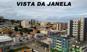 Imagem 4: Apartamento para venda tem 70 metros quadrados com 3 quartos em Jatiúca - Maceió - AL