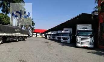 Imagem 7: Galpão em Jardim Santo Afonso - Guarulhos