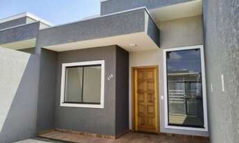 Imagem: Casa para venda no NOVO ALEIXO! ACEITAMOS