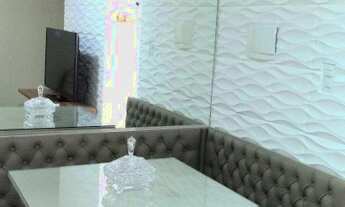 Imagem 3: Apartamento à venda, 72 m² por R$ 190.000,00 - Nova Benfica - Juiz de Fora/MG