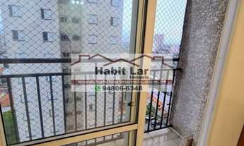 Imagem 6: Apartamento para Locação tem 68 metros quadrados com 3 quartos em Centro - Diadema - SP