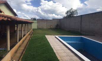 Imagem 3: Belíssima chácara com 4 Quartos sendo 1 Suíte à venda no Morada Nova, com 1000m² por R$ 43