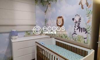 Imagem 2: APARTAMENTO RESIDENCIAL em UBERLÂNDIA - MG, BOSQUE DOS BURITIS
