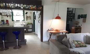 Imagem 7: Casa de condomínio para venda tem 170 metros quadrados com 5 quartos