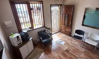 Imagem 2: Casa - Vila Industrial - Campinas