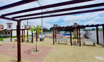 Imagem 2: Casa Duplex Mobiliada localizada em Marechal Deodoro