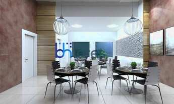 Imagem 4: Contagem - Apartamento Padrão - Cabral