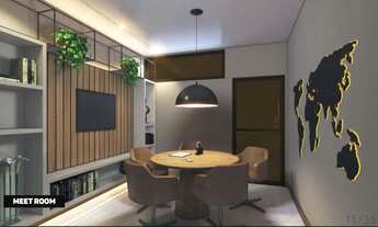 Imagem 5: Apartamento para venda possui 132 metros quadrados com 4 quartos em Ponta Verde - Maceió