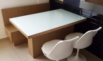 Imagem 7: Flat Mobiliado á venda no bairro Jardim da Cidade em Betim!