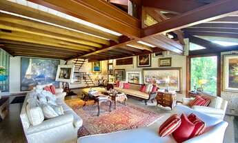 Imagem: Linda Casa de Condomínio no Itanhangá