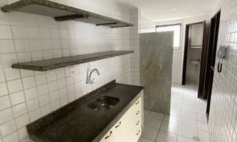 Imagem 7: Apartamento para venda com 93 metros quadrados com 3 quartos em Jatiúca - Maceió - Alagoas