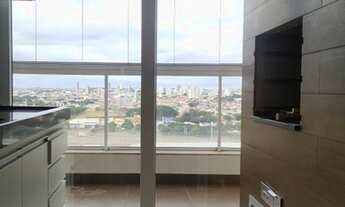 Imagem 6: Apartamento - Residencial Amazonas - Franca