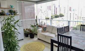 Imagem: São Paulo - Apartamento Padrão - TATUAPE